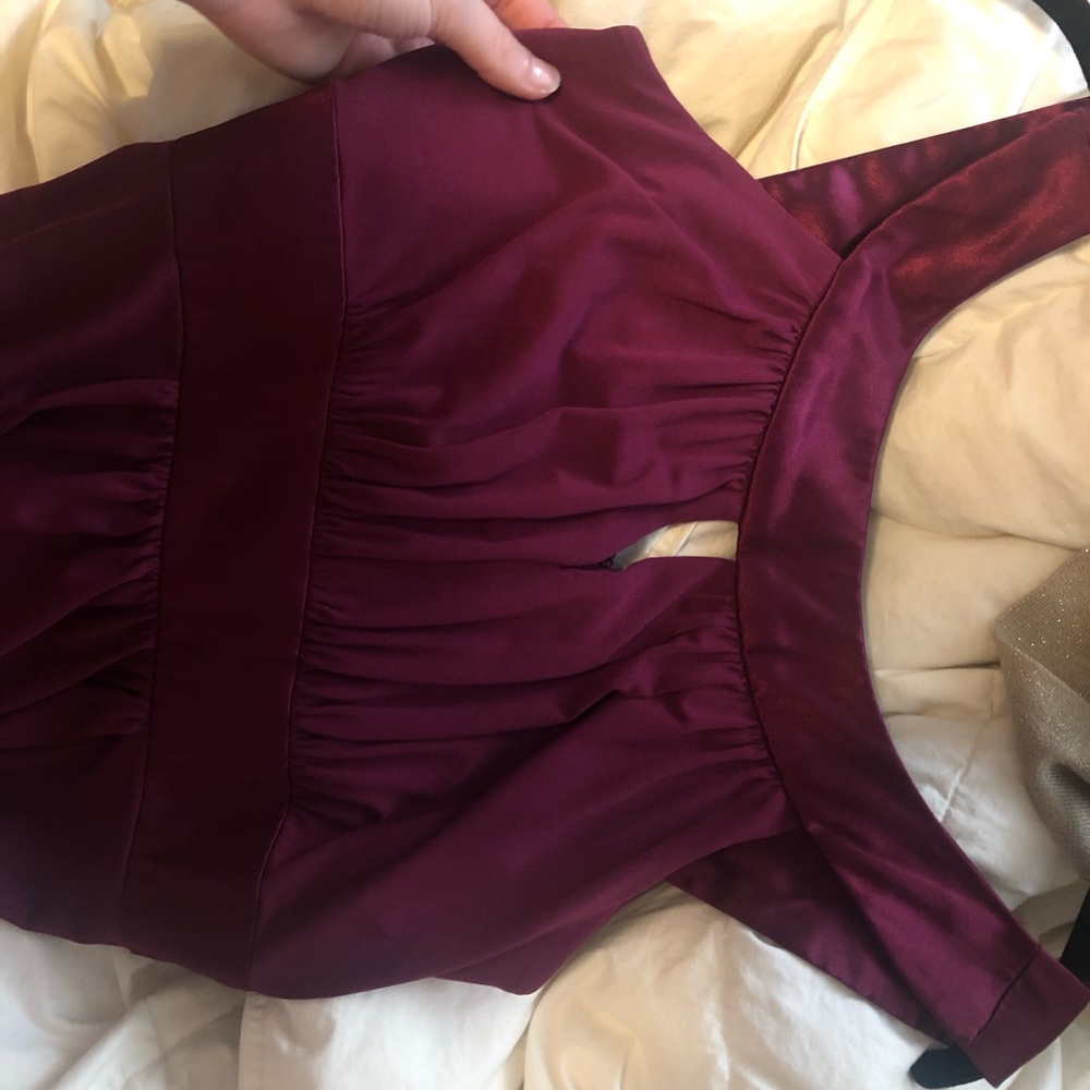 formal dress
